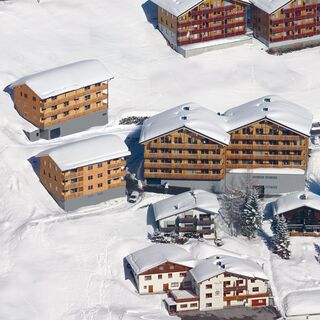 Damüls Appartements