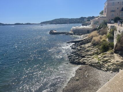 Photo de Marina I le long du parcours