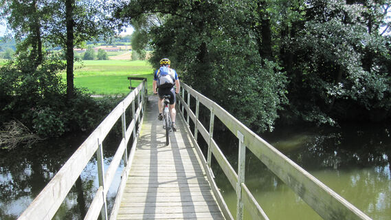Romantische Wege