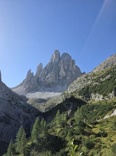 Sesto, Trentino-Alto Adige/Italia