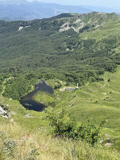 Fotó a Nicola Florini honlapról a túra során