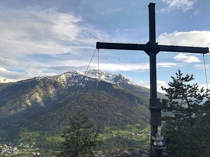 Kluppenkreuz