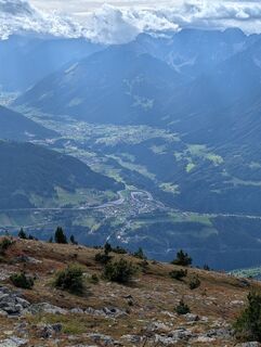 Foto von K. W. 2 entlang der Tour