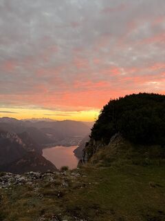 Fotografija s spletne strani Fabian Schillinger na poti