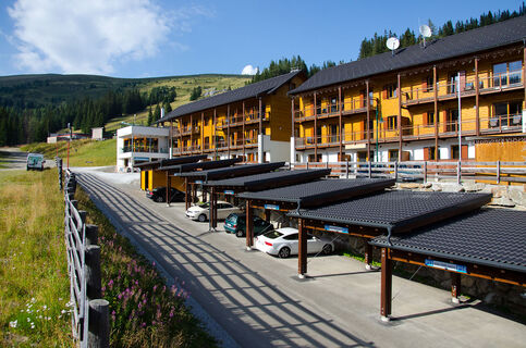 Sissi Park - Lachtal