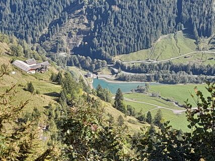 Foto von Sepp26 entlang der Tour