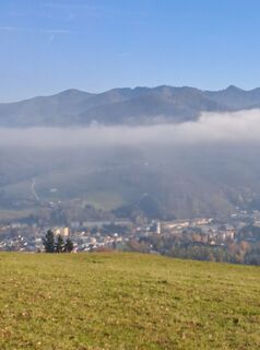 Foto von greinerin entlang der Tour