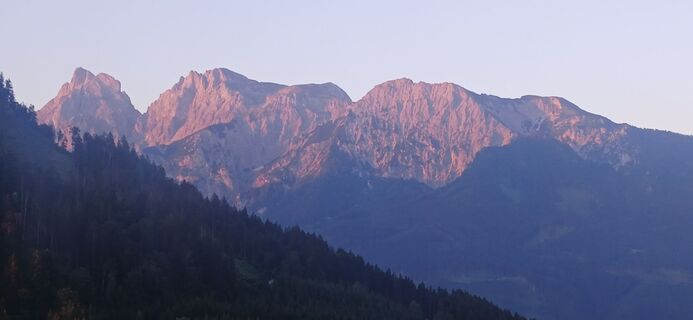 Admont, Steiermark/Österreich