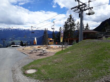 Spielplatz