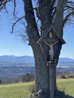 Фото с сайта Denise Miller во время экскурсии