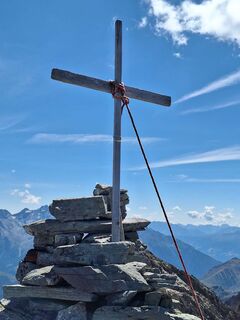 Gradötzkogel