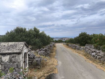 Foto von WilliSt entlang der Tour