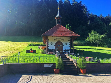 Kapelle St. Josef Kalikutt