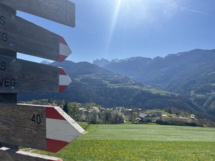 Fotografija s spletne strani Stefano “Iddo” na poti
