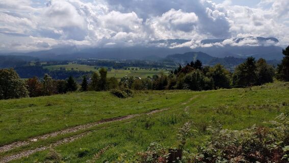 Foto von István Gábor 1 entlang der Tour