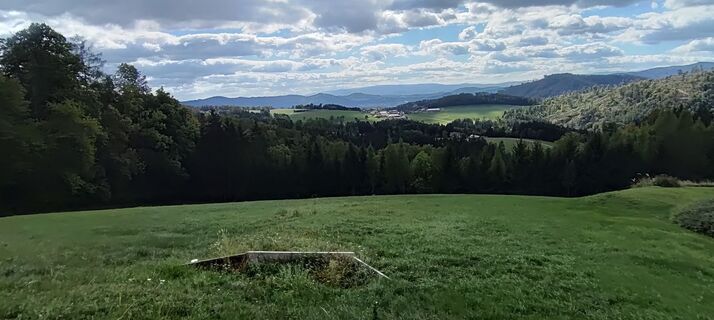 Fotografie z wolfkl na trase