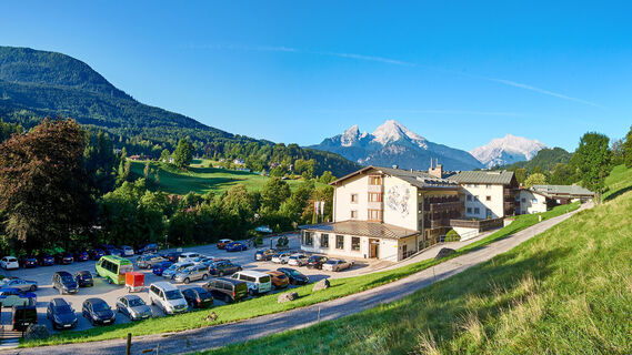 Alpen Hotel Seimler