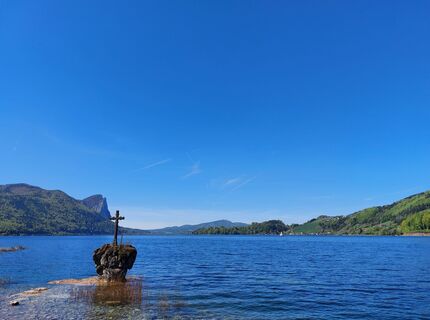 Photo de Sixtyfive le long du parcours