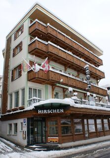 Hotel Hirschen