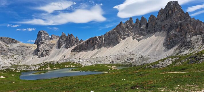 Fotografija s spletne strani Andreas Ziegler 3 na poti
