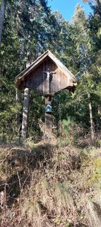 Foto von Mario Thomaschütz entlang der Tour