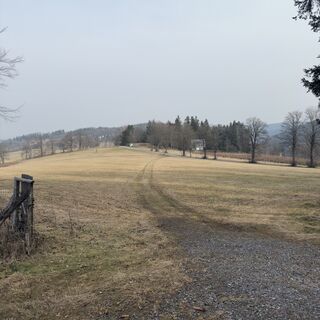Fotografija s spletne strani Steffen Kiesel na poti