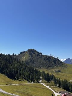 Fotografija s spletne strani Maximilian Pichler na poti