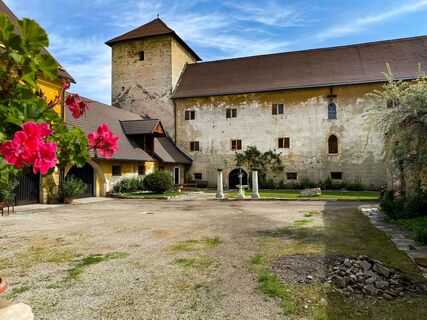 Herzogburg-St.Veit an der Glan