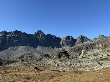 Fotografija s spletne strani Tomasz Setlik na poti