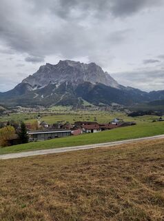 Foto von Henk de Vries entlang der Tour