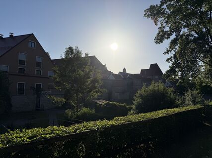 Foto von Schaali entlang der Tour
