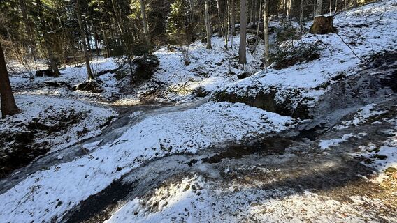 Zdjęcie z peter_oe wzdłuż trasy