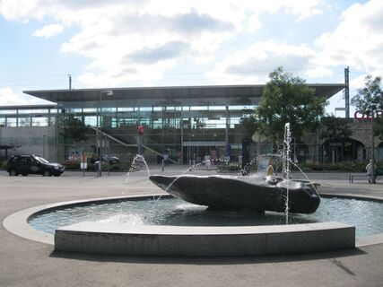 Baden - Bad Vöslau