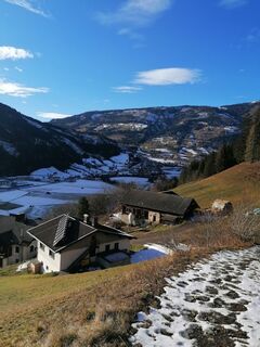 Photo de Erika.A. le long du parcours