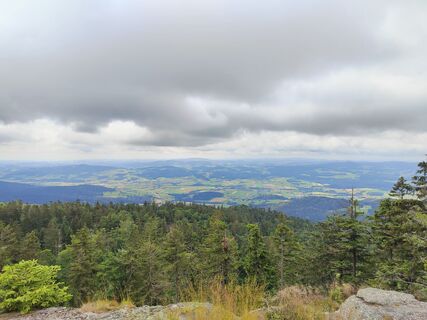 Foto von ReginaSt entlang der Tour