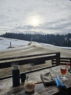 Fotografija s spletne strani bikeandcamp na poti