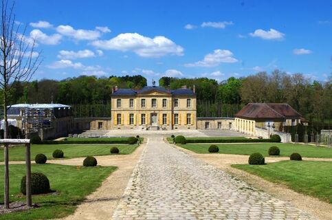 Schloss Villette (Condécourt)