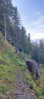 Foto von Claudia Ritz 1 entlang der Tour