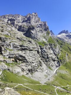 Foto von Darius Amarapura entlang der Tour