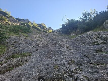 Foto von Seirphilipp entlang der Tour