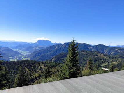 Foto von Gerhard S. entlang der Tour