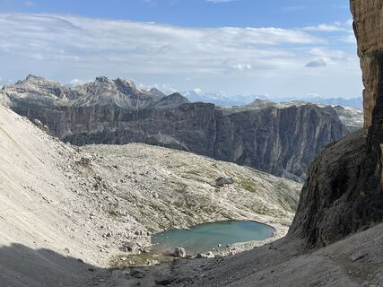 Fotografie z Stefan Otto na trase