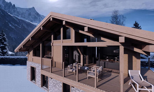 Résidence Cham180 - Maeva