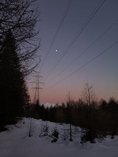Photo de Aner le long du parcours