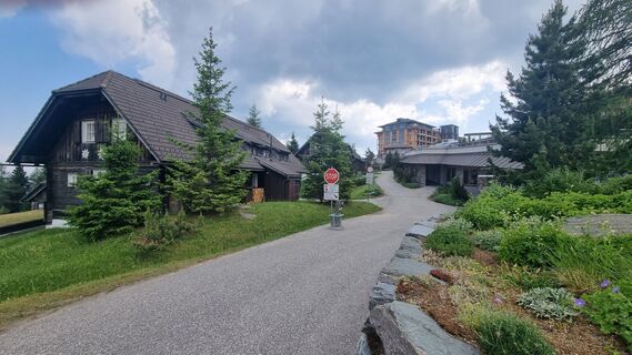 Foto da Oli Heise lungo il tour