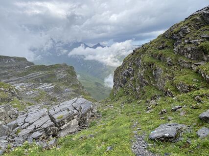 Fotografie z Thomas Schramm 1 na trase