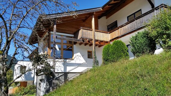 Apartment Schützinger