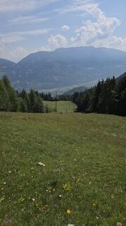 Photo de Bruno Neumayr 1 le long du parcours