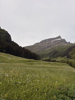 Foto von Stucki Sven entlang der Tour