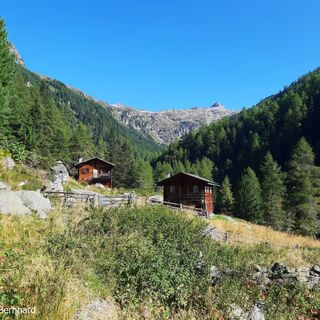 Panoramarundweg Zirknitztal